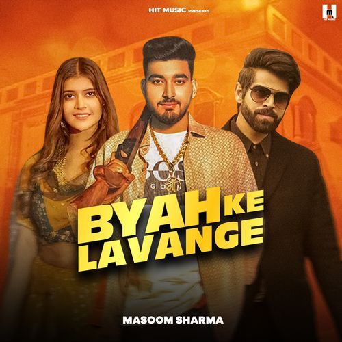 Byah Ke Lavange Poster