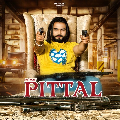 Pittal Poster