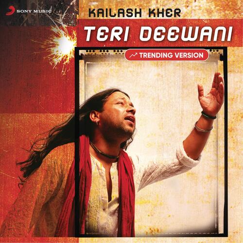 Teri Deewani (Trending Version) Poster