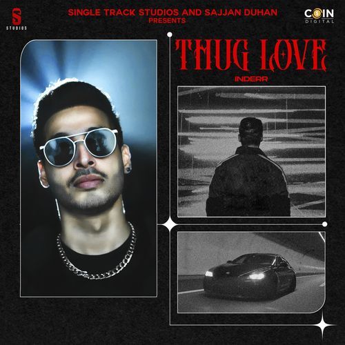 Thug Love Poster