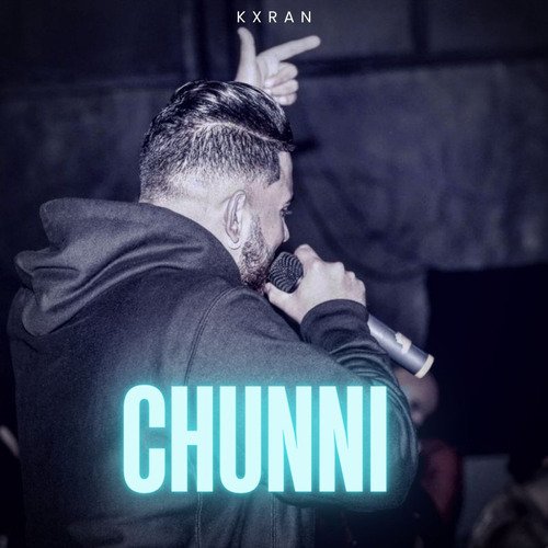 Chunni Poster