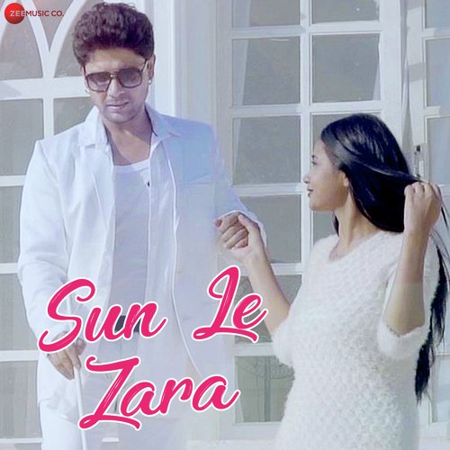 Sun Le Zara Poster