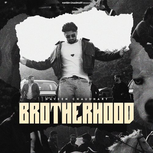 Brotherhood Poster
