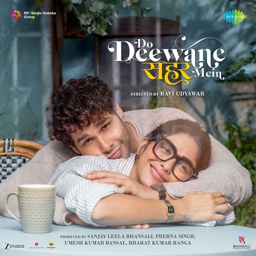 Do Deewane Sheher Mein – Reprised Poster