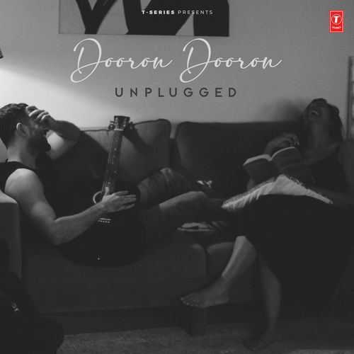 Dooron Dooron – Unplugged Poster
