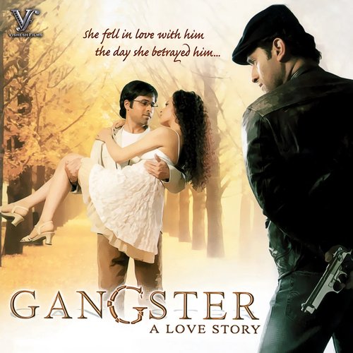 Bheegi Bheegi (From "Gangster") Poster