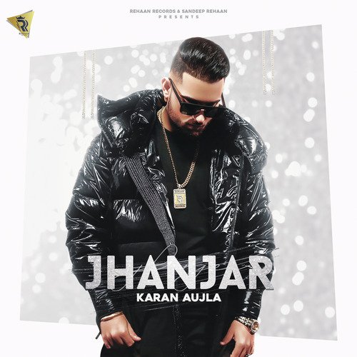 Jhanjar Poster