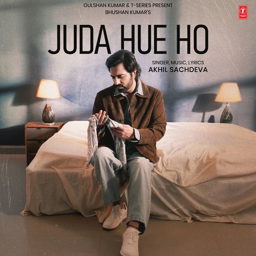 Juda Hue Ho Poster