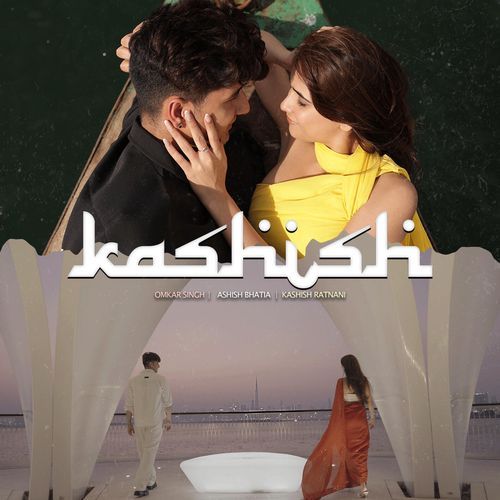 Kashish Poster