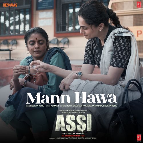 Mann Hawa (From "Assi") Poster