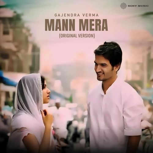 Mann Mera (Original Version) Poster