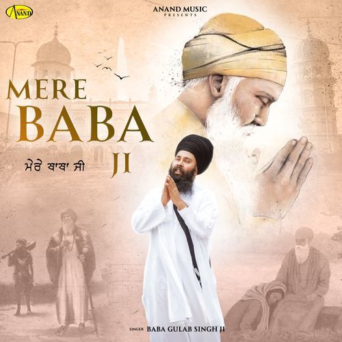 Mere Baba Ji Poster