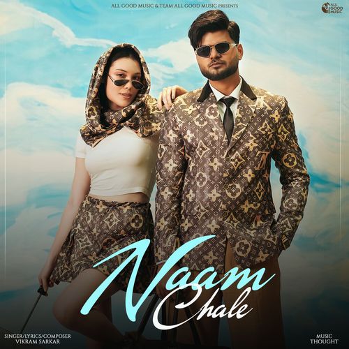 Naam Chale Poster