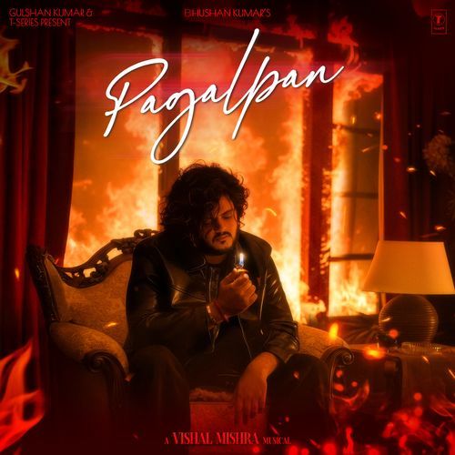 Koi Nahi Hai (Hindi) Poster