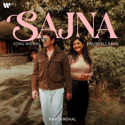Sajna Poster