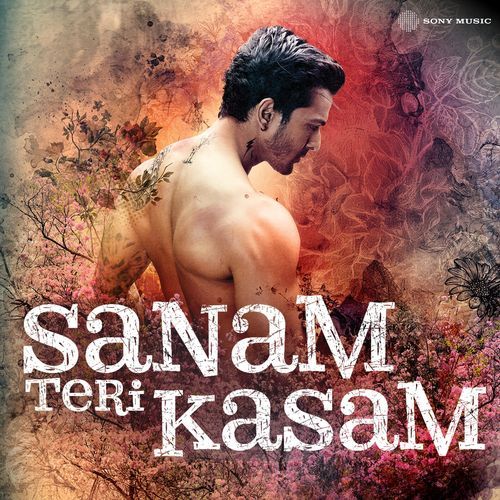 Sanam Teri Kasam (Reprise) Poster