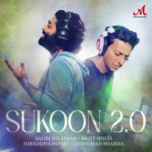 Sukoon (From "Bhoomi 2025") Poster