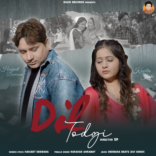 Dil Todgi Poster