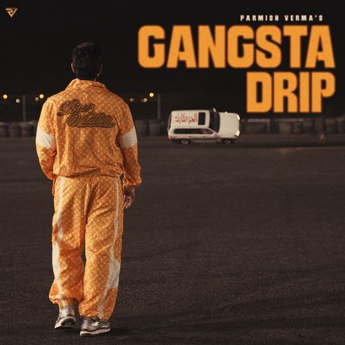 Gangsta Drip Poster