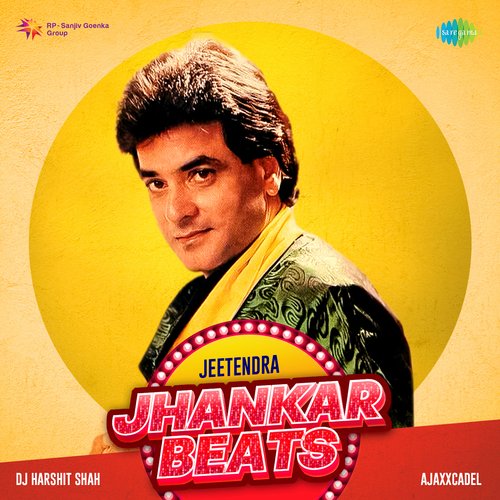 Baar Baar Din Ye Aaye-Happy Birthday To You – Jhankar Beats Poster