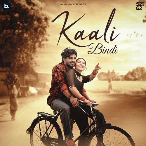 Kaali Bindi Poster