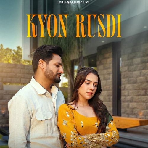 Kyon Rusdi Poster