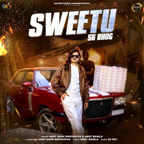 Sweetu 56 Bhog Poster